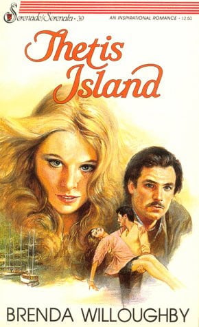 Thetis Island (Serenade/Serenata)