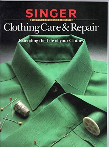 Clothing Care & Repair: Extending the Life of Your Clothes