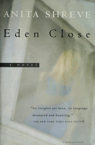 Eden Close