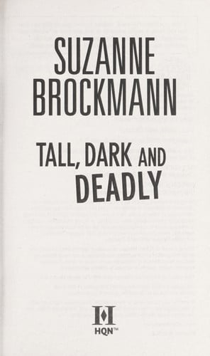 Tall, Dark and Deadly: Get Lucky / Taylor's Temptation (Tall, Dark and Dangerous)