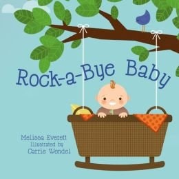 Rock-a-Bye, Baby