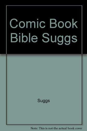 The Comic Book Bible