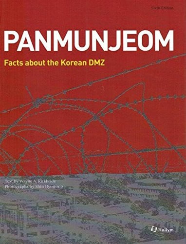 Panmunjeom: Facts about the Korean DMZ