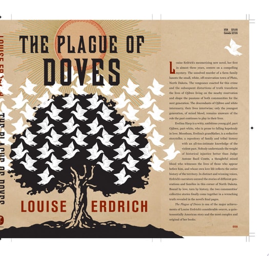 The Plague of Doves A Novel