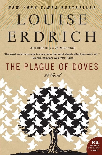 The Plague of Doves A Novel