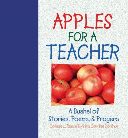 Apples for a Teacher: Lesson Plans for Life