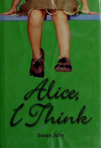 Alice, I Think
