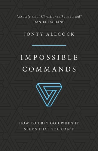 Impossible Commands
