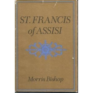 Saint Francis of Assisi