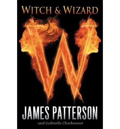 Witch & Wizard