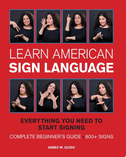 Learn American Sign Language