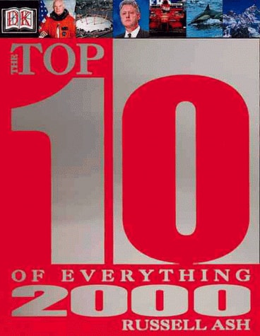 The Top 10 of Everything 2000