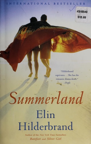 Summerland: A Novel
