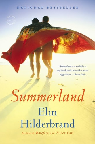 Summerland A Novel