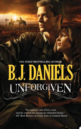 Unforgiven (Beartooth, Montana)