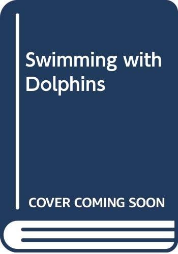 Swimming with Dolphins