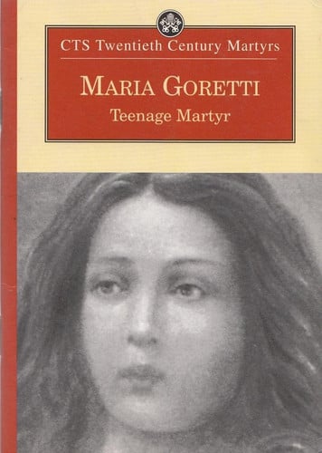 St Maria Goretti