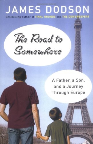 The Road to Somewhere