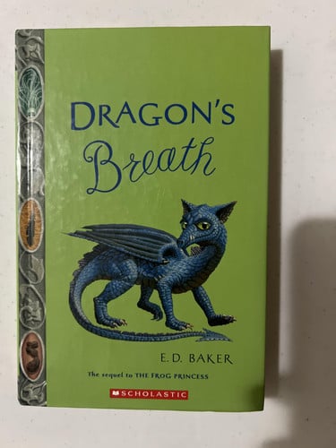 Dragon's Breath