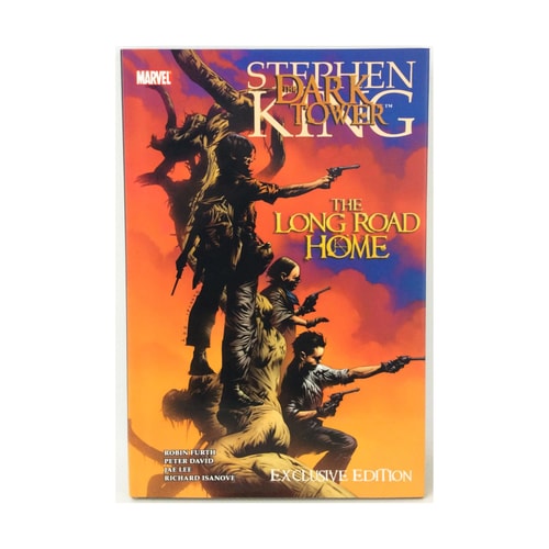Dark Tower The Long Road Home BN Variant