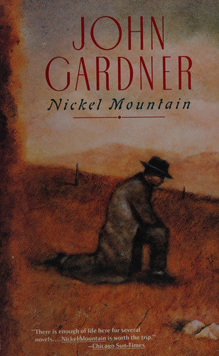 Nickel Mountain A Pastoral Novel