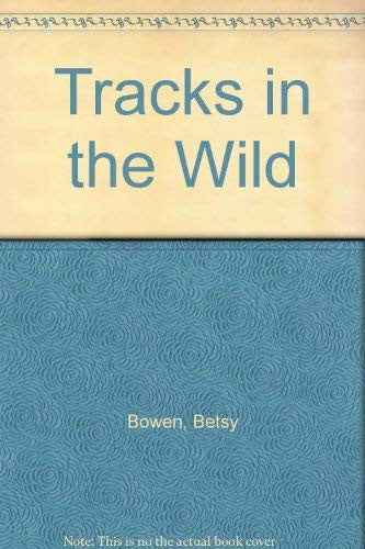 Tracks in the Wild