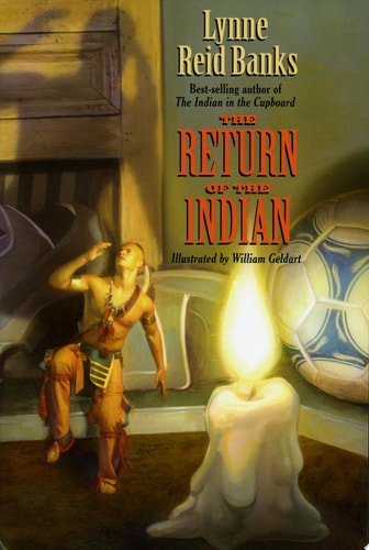 The Return of the Indian