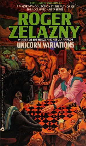 Unicorn Variations