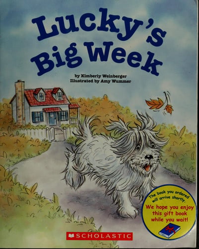 Lucky's Big Week