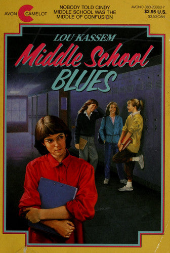 Middle School Blues