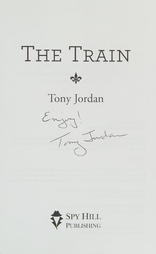 The Train