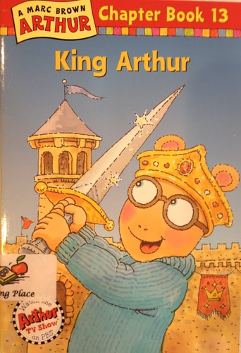 King Arthur