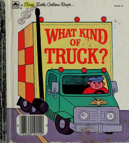 What Kind of Truck?