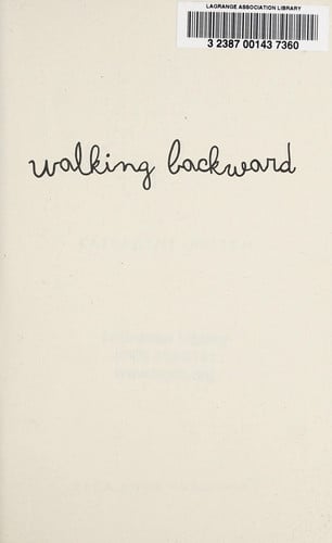 Walking Backward