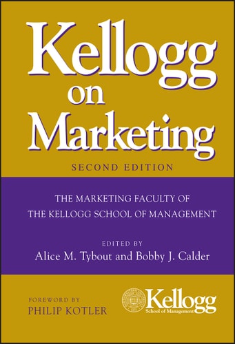 Kellogg on Marketing