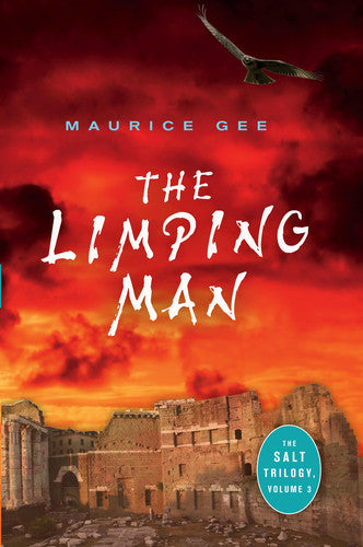The Limping Man (The Salt Trilogy, 3)