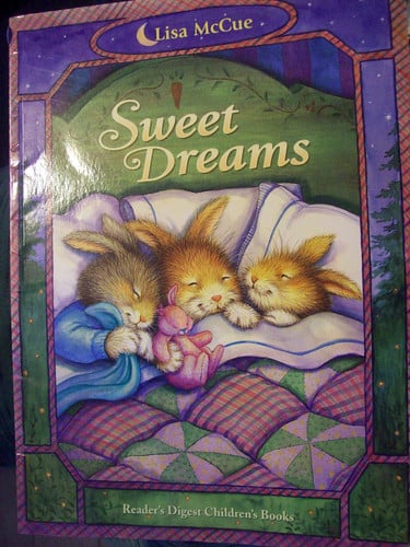 Sweet Dreams