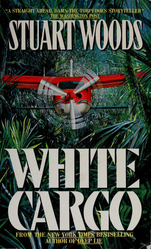 White Cargo