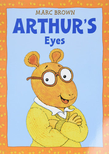 Arthur's Eyes An Arthur Adventure