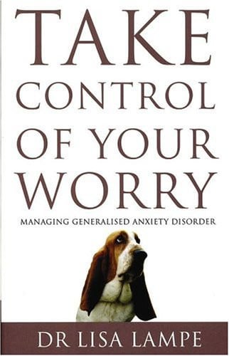 Take Control of Your Worry