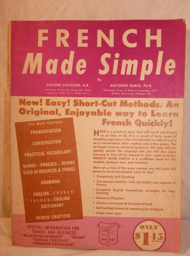 French Made Simple