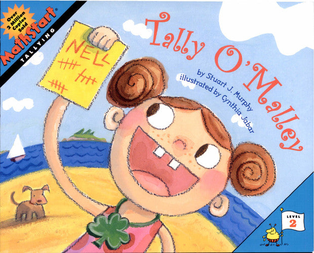 Tally O'Malley