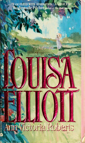Louisa Elliott