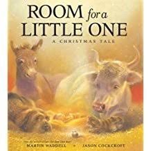 ROOM for a LITTLE ONE A Christmas Tale
