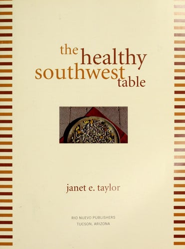 The Healthy Southwest Table