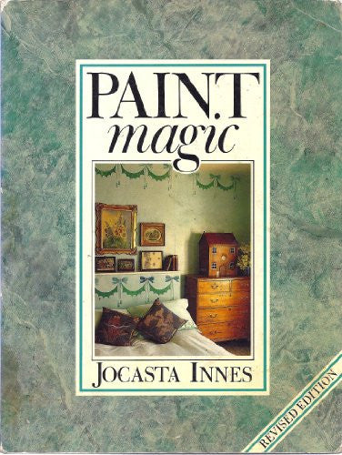 Paint Magic