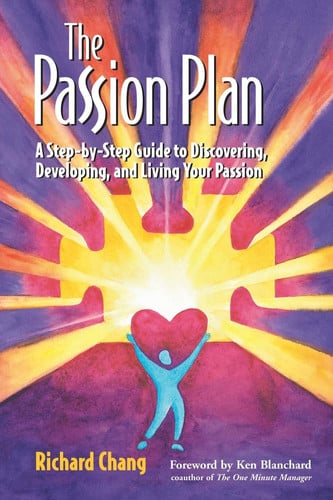 The Passion Plan