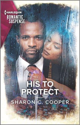 His to Protect (Harlequin Romantic Suspense, 2134)