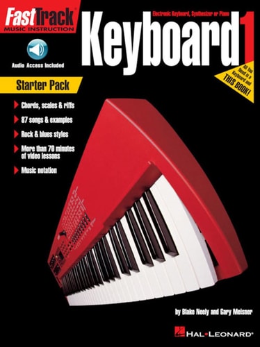 Keyboard
