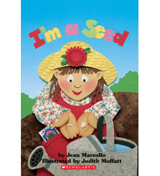 I Am Seed